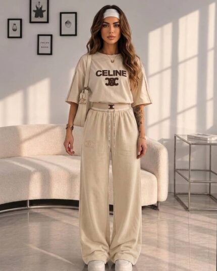 ست CELINE کد: ۱۴۰۶